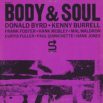 Body & Soul