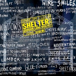 Shelter