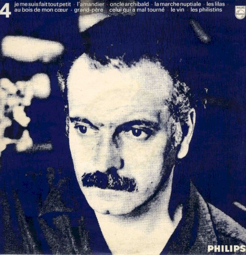 Volume 4 : Je me suis fait tout petit