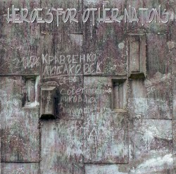 Heroes for Other Nations