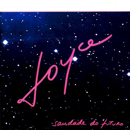Saudade do Futuro