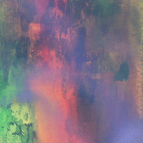 everything in watercolour