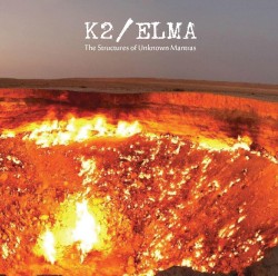 The Structures of Unknown Mantras