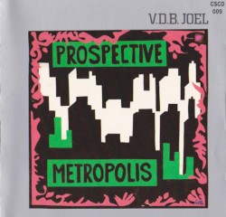 Prospective Metropolis / Digital Project