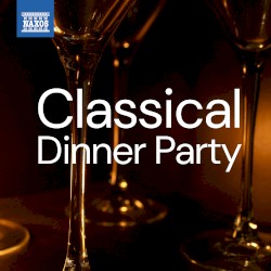 Classical Dinner Party