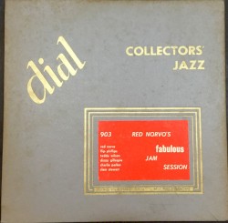 Red Norvo's Fabulous Jam Session