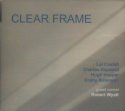Clear Frame