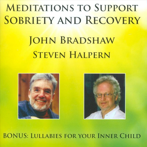 Meditations to Support Sobriety and Recovery
