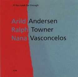 If You Look Far Enough