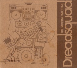 The Riddim Machine