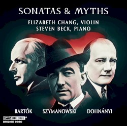 Sonatas & Myths