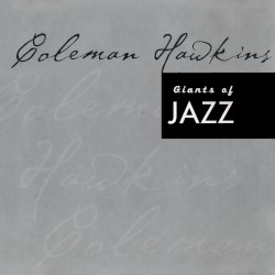 Coleman Hawkins