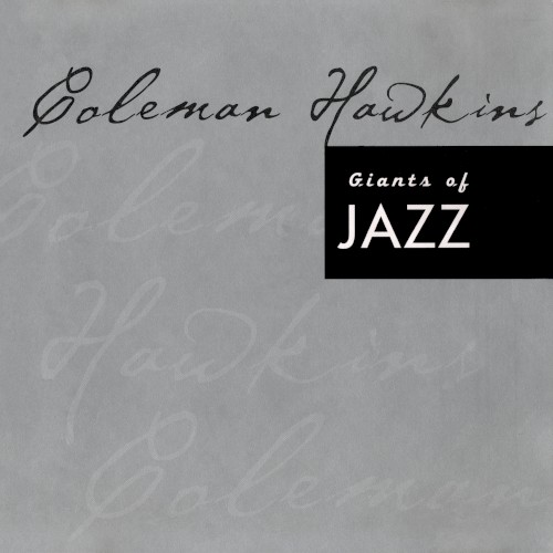 Coleman Hawkins