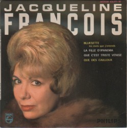 La Fille d’Ipanema