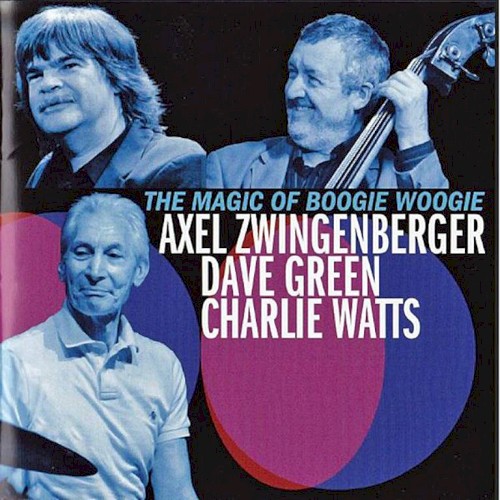 The Magic of Boogie Woogie