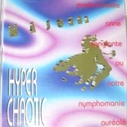 Hyper Chaotic