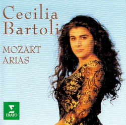 Mozart Arias
