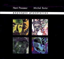 Paysages planétaires