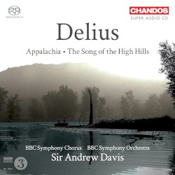 Appalachia / The Song of the High Hills