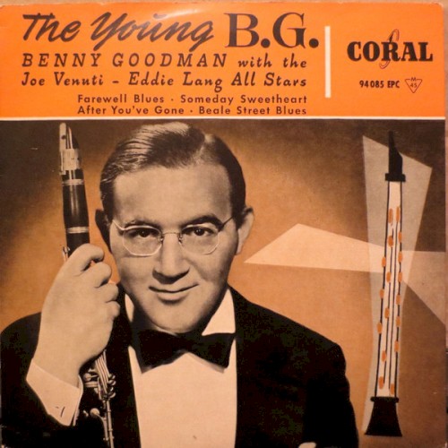 The Young B. G.