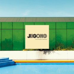 The Complex Inbetween