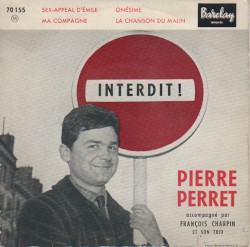 Sex‐Appeal d’Émile