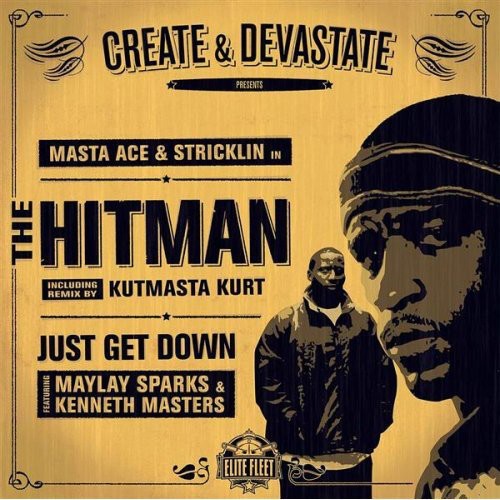 The Hitman EP