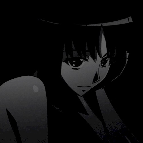 I BURNED YOUR WORLD AWAY