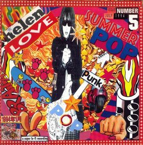 Summer Pop Punk Pop