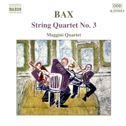 String Quartet no. 3