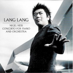 Concerto for Piano and Orchestra