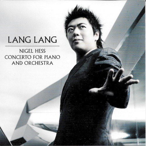 Concerto for Piano and Orchestra