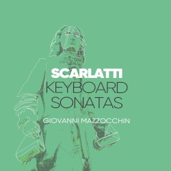 Keyboard Sonatas