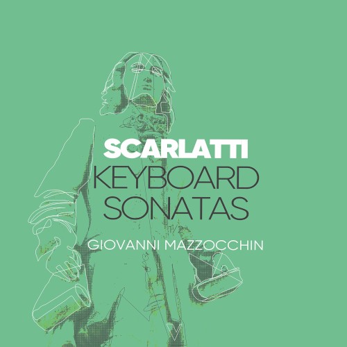 Keyboard Sonatas