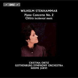 Piano Concerto no. 2 / Chitra: incidental music
