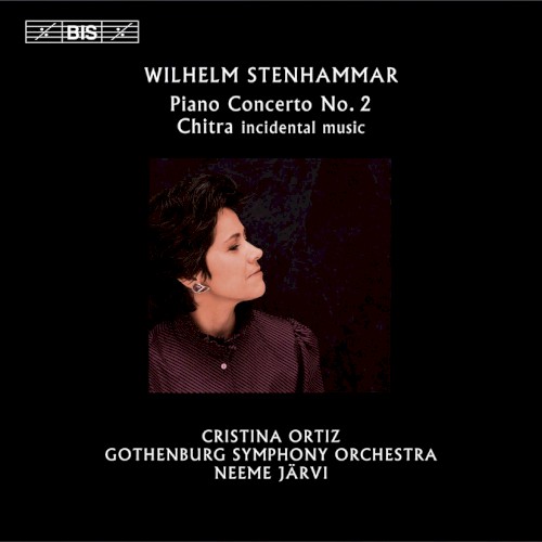 Piano Concerto no. 2 / Chitra: incidental music