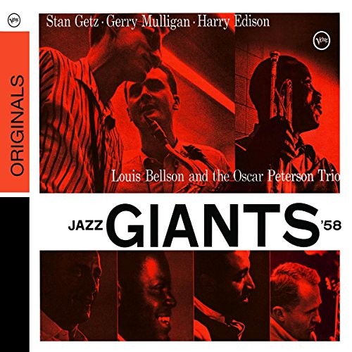 Jazz Giants '58