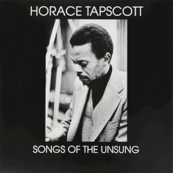Songs of the Unsung