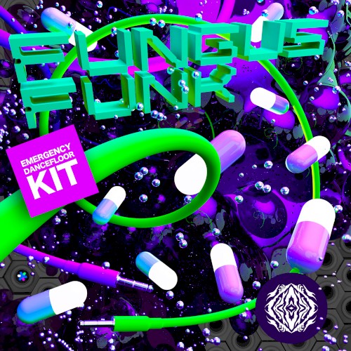 Emergency Dancefloor Kit