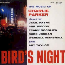 Bird’s Night