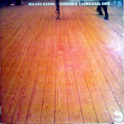 Gershwin Carmichael Cats