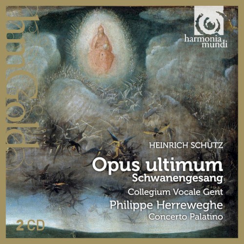 Opus Ultimum: Schwanengesang