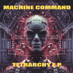 Tetrarchy E.P.