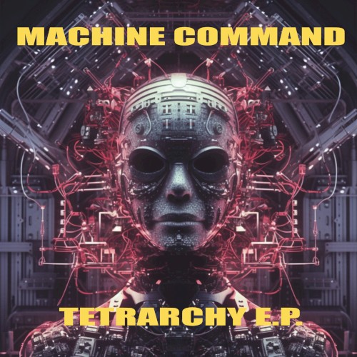 Tetrarchy E.P.