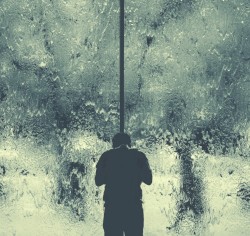 The Ghost Where You Used to Be