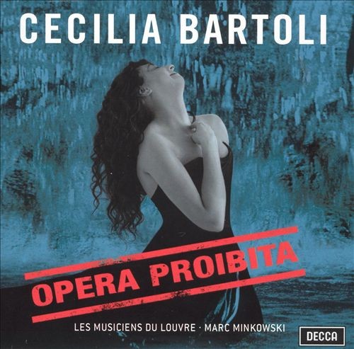 Opera proibita