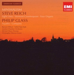 American Classics: Minimalism