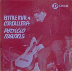 Entre mar y cordillera