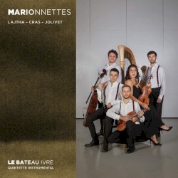 Marionnettes