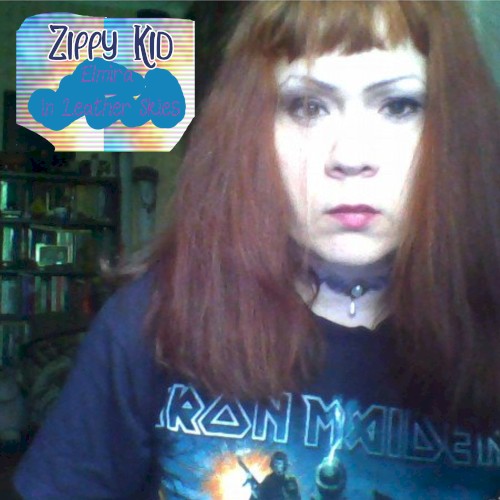 Elmira in Leather Skies